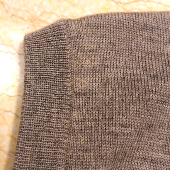 Peter Millar wool vest - Picture 7 of 10